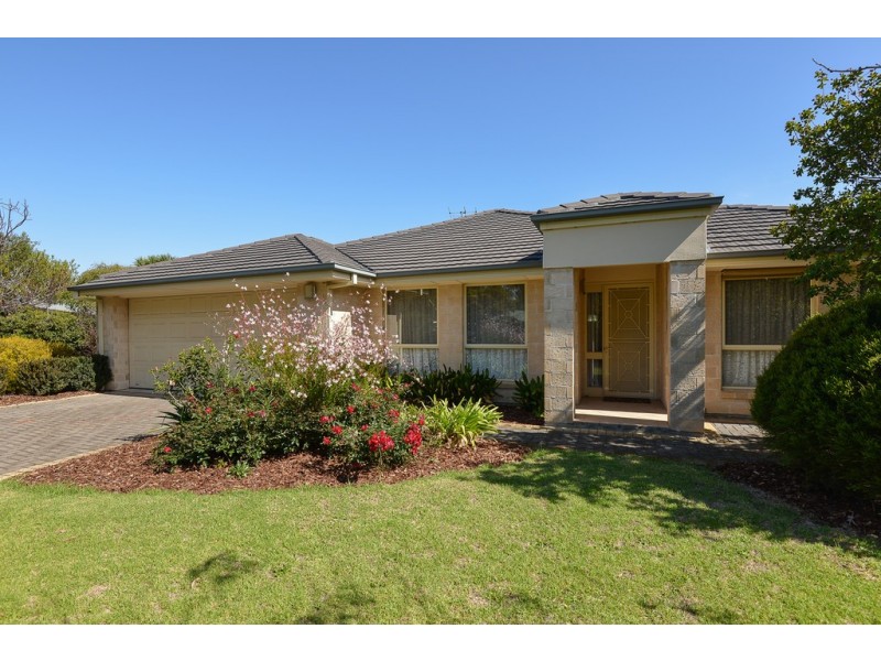 13 Africaine Drive, Mccracken SA 5211