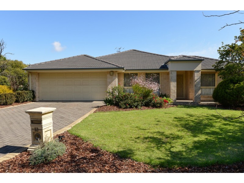 13 Africaine Drive, Mccracken SA 5211