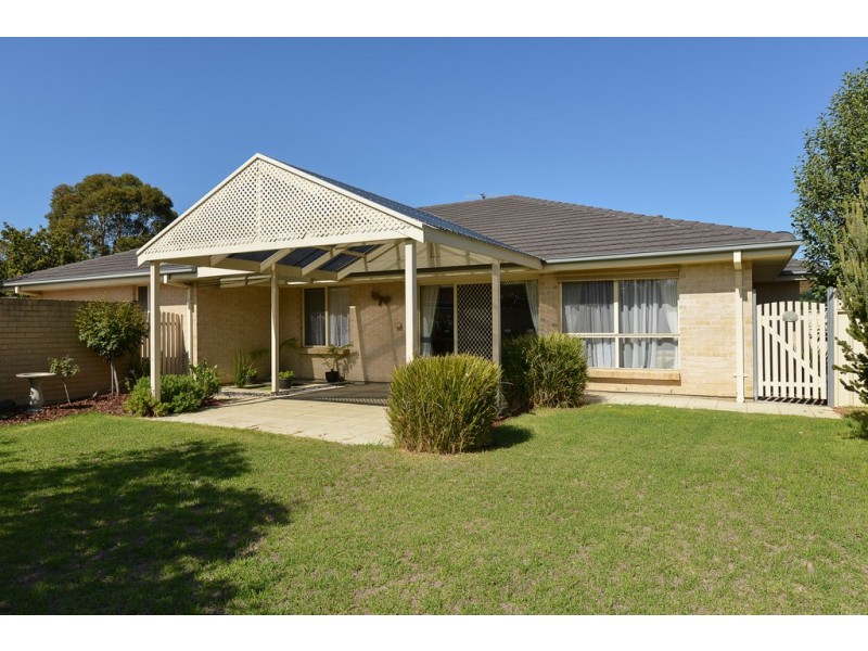 13 Africaine Drive, Mccracken SA 5211