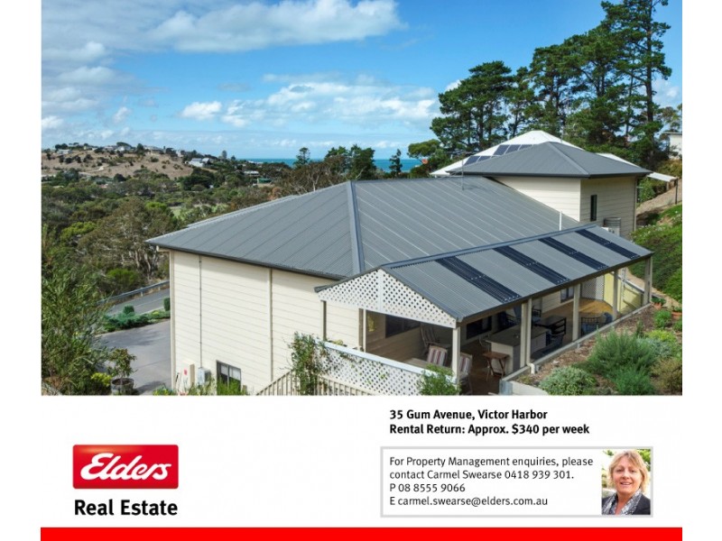 35 Gum Avenue, Victor Harbor SA 5211