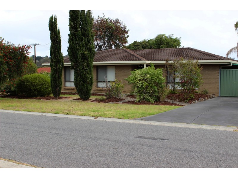 26 David Street, Mccracken SA 5211