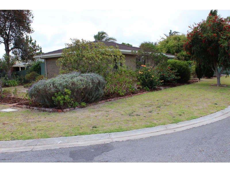 26 David Street, Mccracken SA 5211