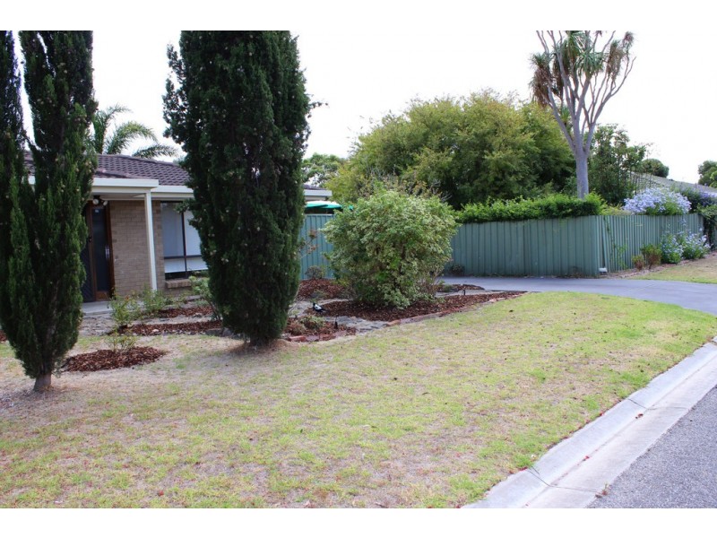 26 David Street, Mccracken SA 5211