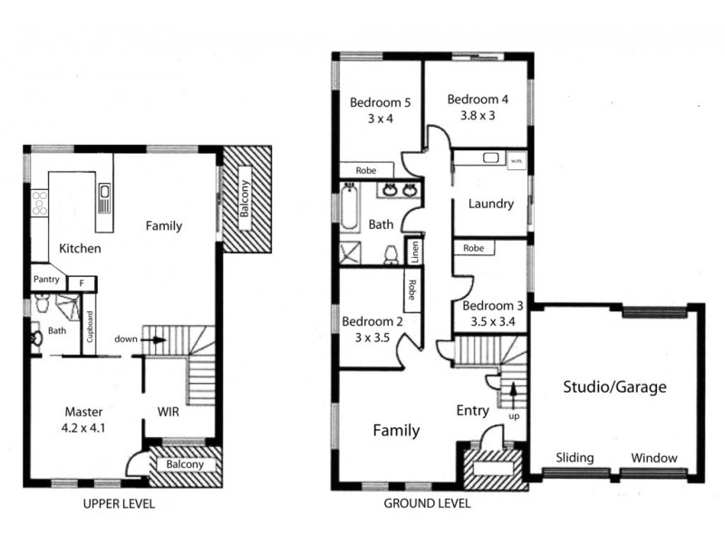 88 Battye Road, Encounter Bay SA 5211 Floorplan