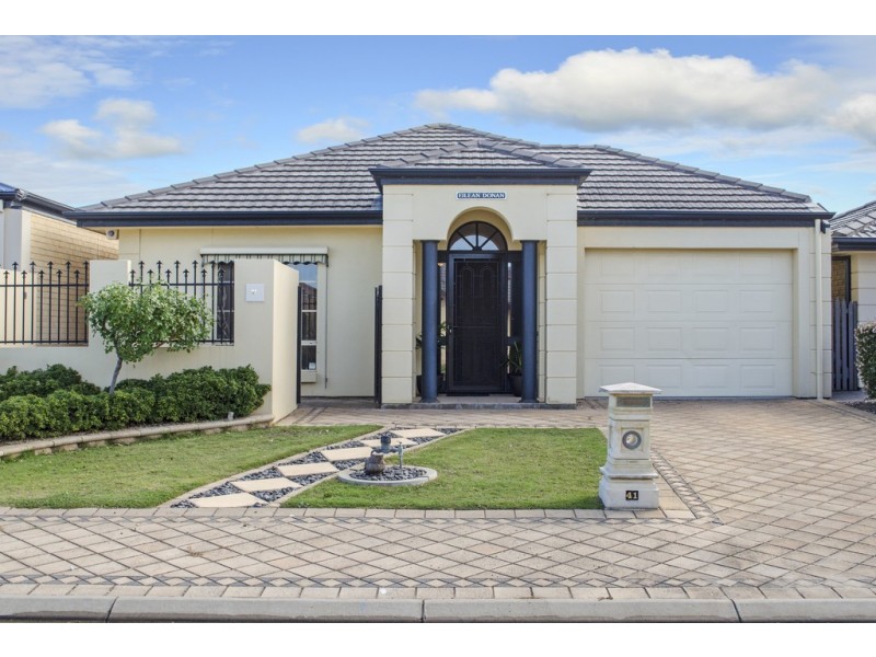 41 Islander Drive, Encounter Bay SA 5211