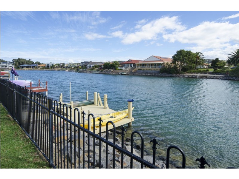 41 Islander Drive, Encounter Bay SA 5211