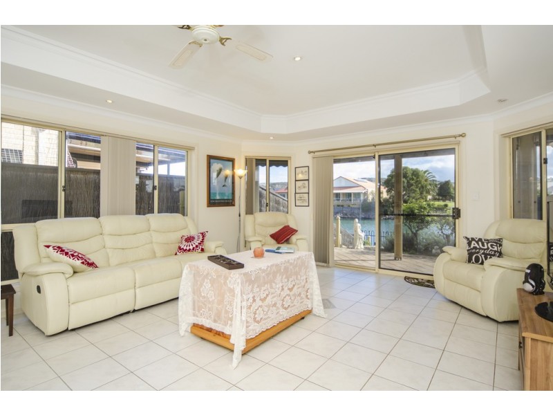 41 Islander Drive, Encounter Bay SA 5211