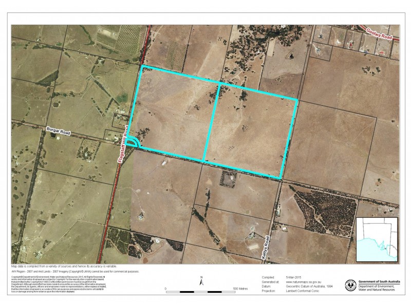 2111 Kelty’s View, Middleton SA 5213