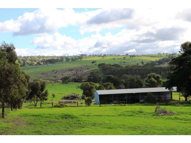 487 Flagstaff Hill Road, Middleton SA 5213