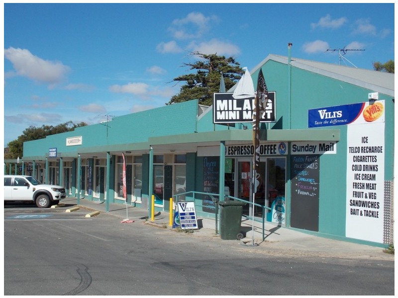 5-7 Rivers Street, Milang SA 5256