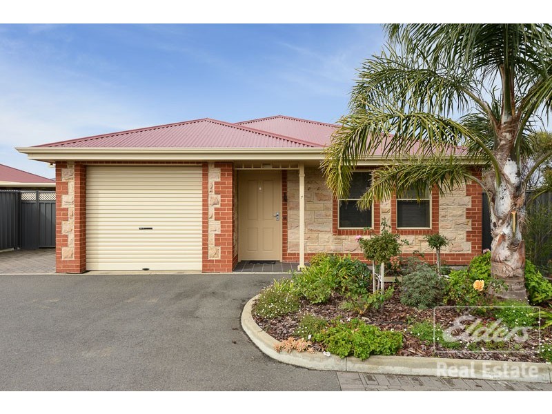 7/5 San Remo Court, Encounter Bay SA 5211
