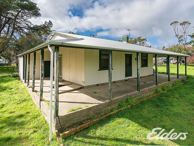 547 Parawa Road, Parawa SA 5203