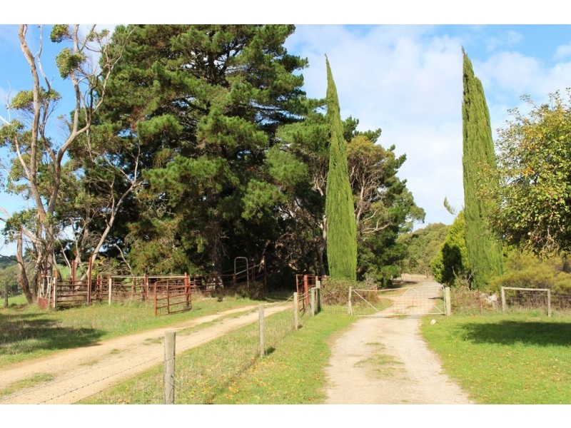 547 Parawa Road, Parawa SA 5203