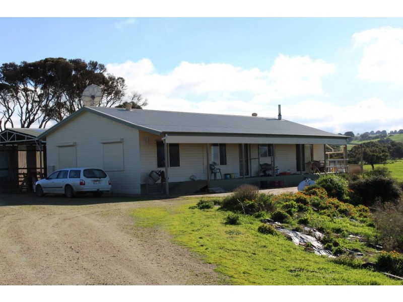 254 Mt. Scrub Rd, Waitpinga SA 5211