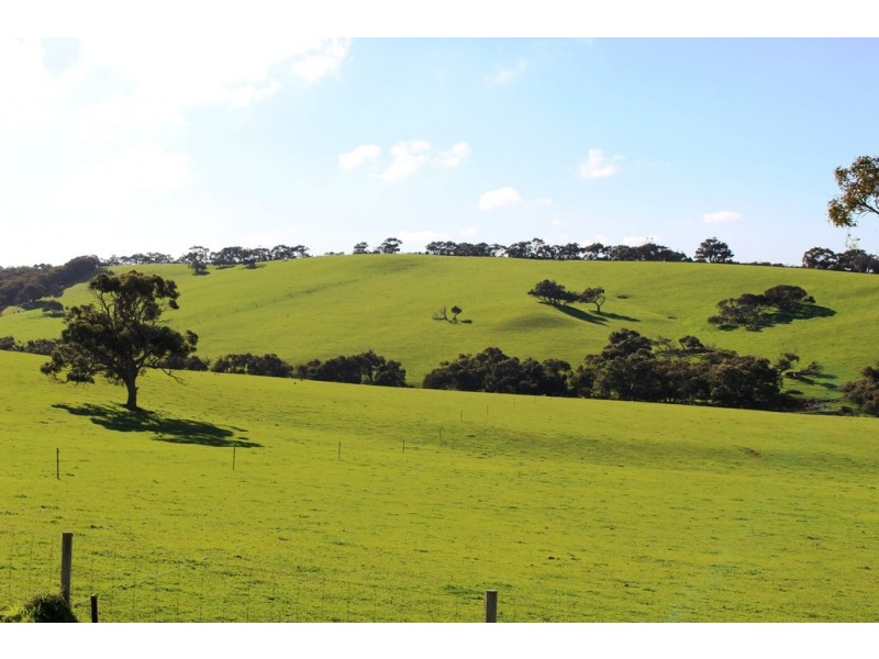 254 Mt. Scrub Rd, Waitpinga SA 5211