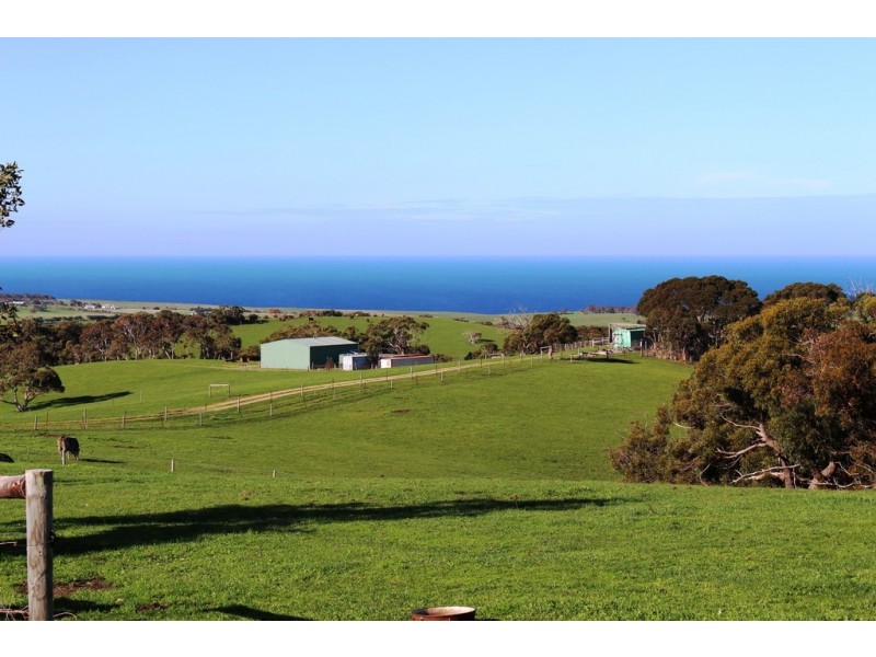254 Mt. Scrub Rd, Waitpinga SA 5211
