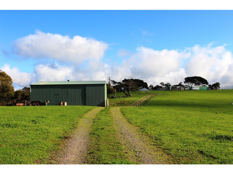 254 Mt. Scrub Rd, Waitpinga SA 5211