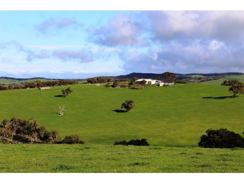 254 Mt. Scrub Rd, Waitpinga SA 5211