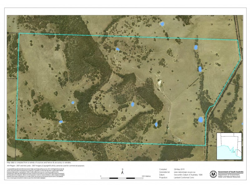 254 Mt. Scrub Rd, Waitpinga SA 5211