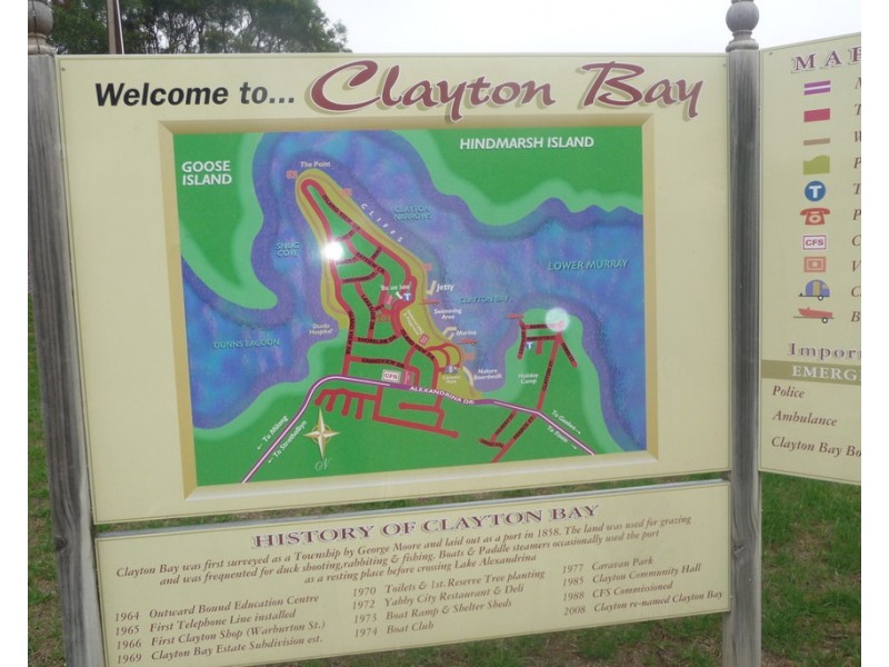 Lot 97 Terry Way, Clayton Bay SA 5256