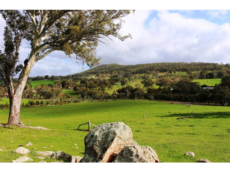 Lot 1 Mount View Road, Mount Torrens SA 5244