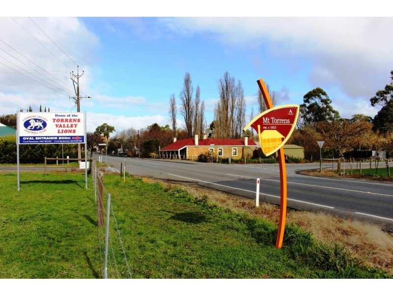 Lot 1 Mount View Road, Mount Torrens SA 5244