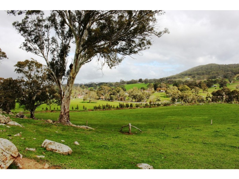 Lot 1 Mount View Road, Mount Torrens SA 5244