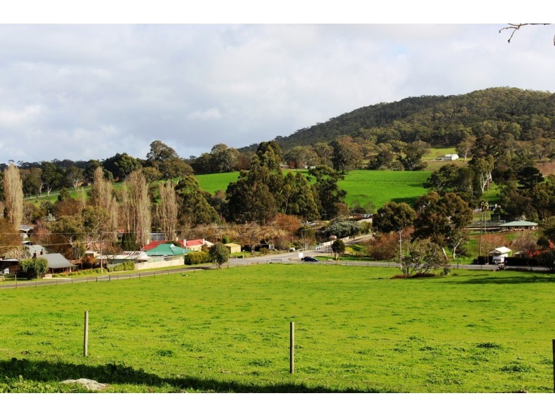 Lot 1 Mount View Road, Mount Torrens SA 5244