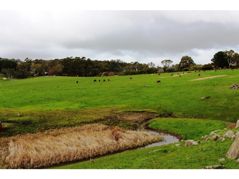 Lot 1 Mount View Road, Mount Torrens SA 5244