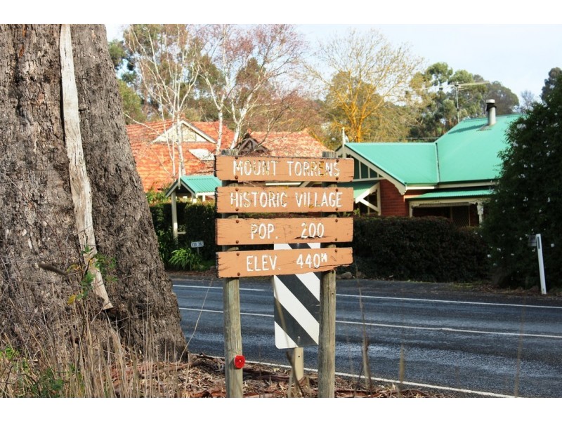 Lot 1 Mount View Road, Mount Torrens SA 5244