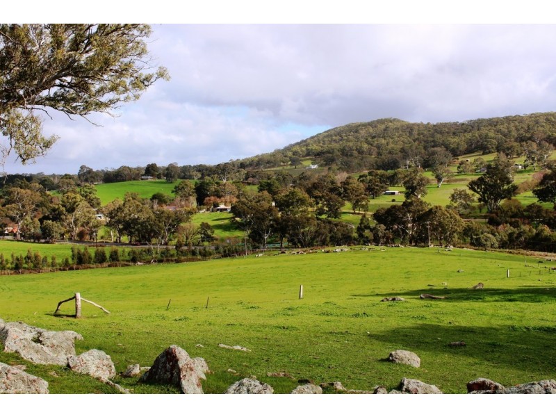 Lot 1 Mount View Road, Mount Torrens SA 5244