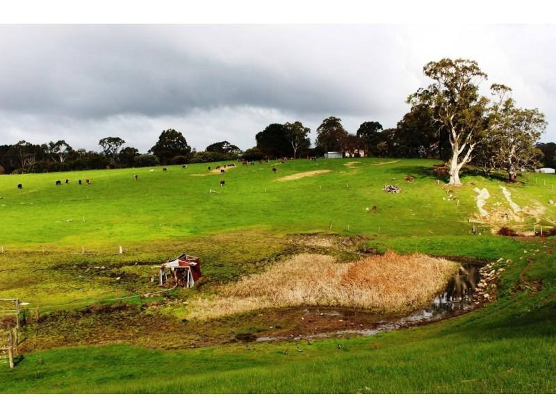 Lot 1 Mount View Road, Mount Torrens SA 5244