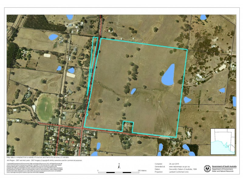 Lot 1 Mount View Road, Mount Torrens SA 5244