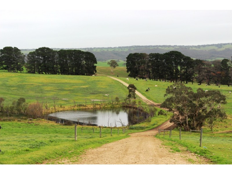 549 Back Valley Road, Back Valley SA 5211