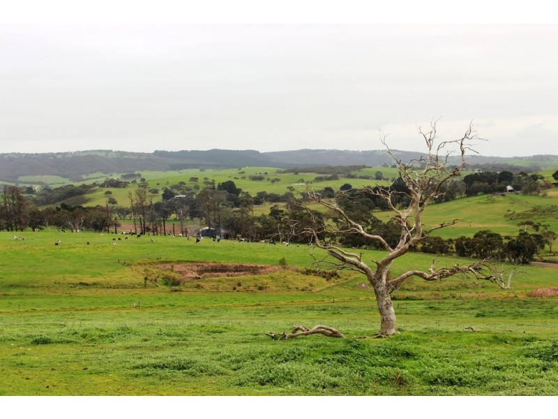 549 Back Valley Road, Back Valley SA 5211