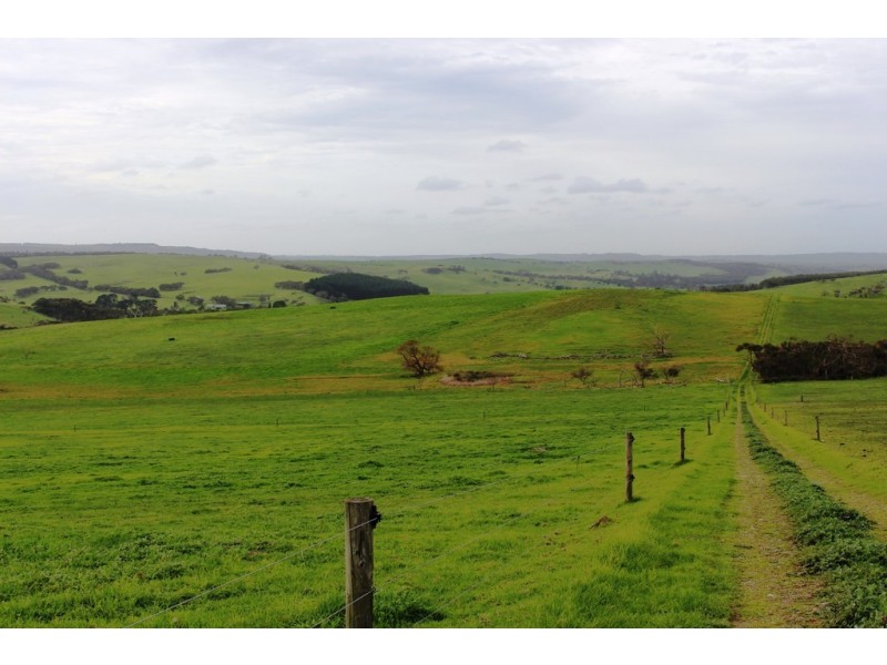 549 Back Valley Road, Back Valley SA 5211