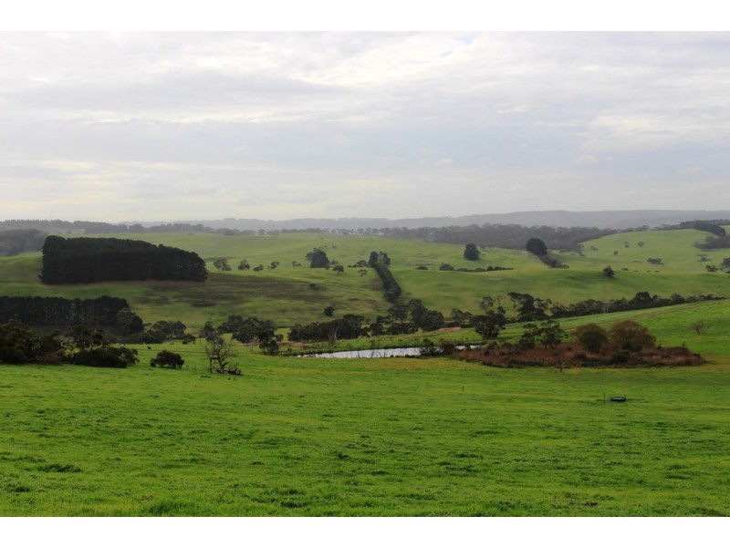 549 Back Valley Road, Back Valley SA 5211