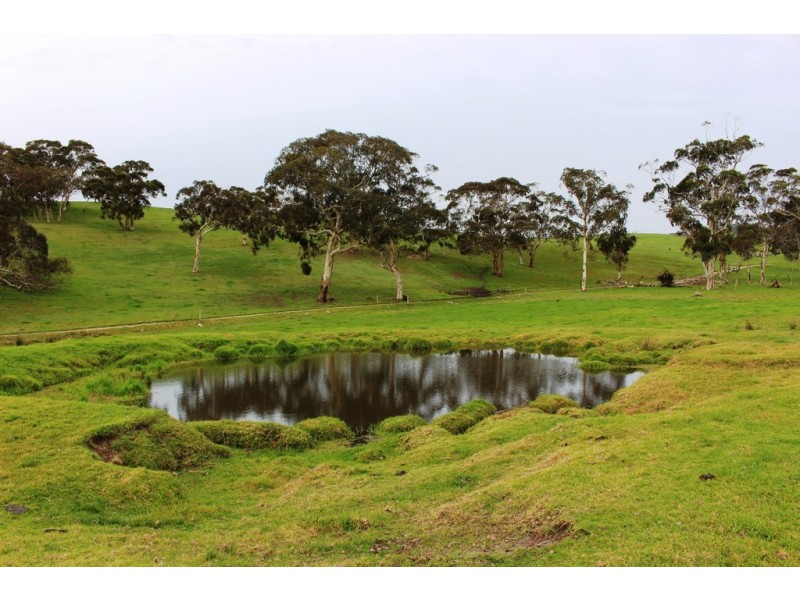 549 Back Valley Road, Back Valley SA 5211