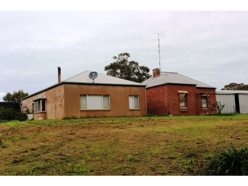 549 Back Valley Road, Back Valley SA 5211