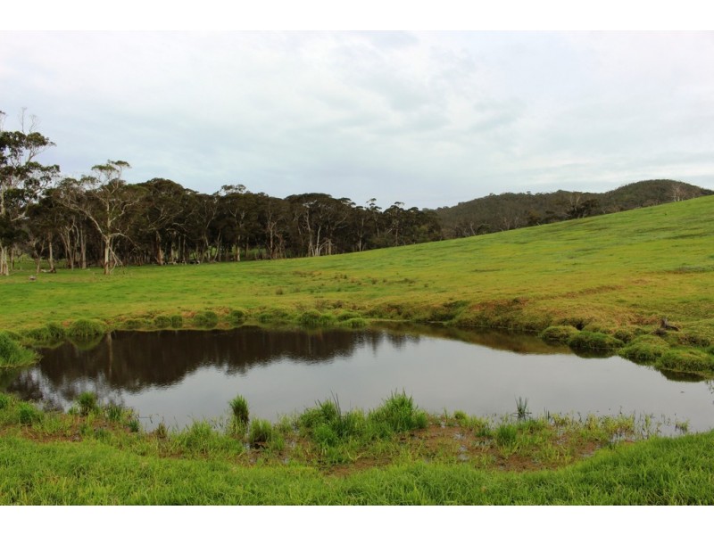 549 Back Valley Road, Back Valley SA 5211