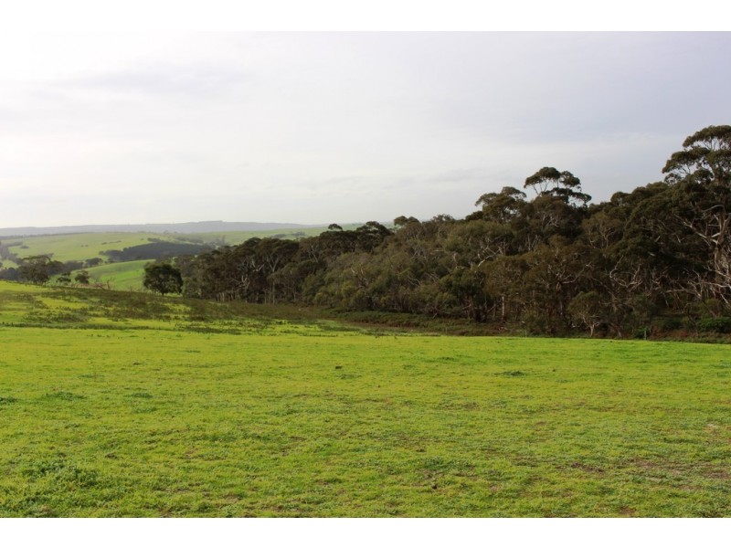 549 Back Valley Road, Back Valley SA 5211