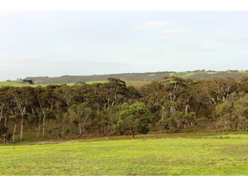 549 Back Valley Road, Back Valley SA 5211