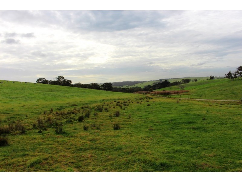 549 Back Valley Road, Back Valley SA 5211