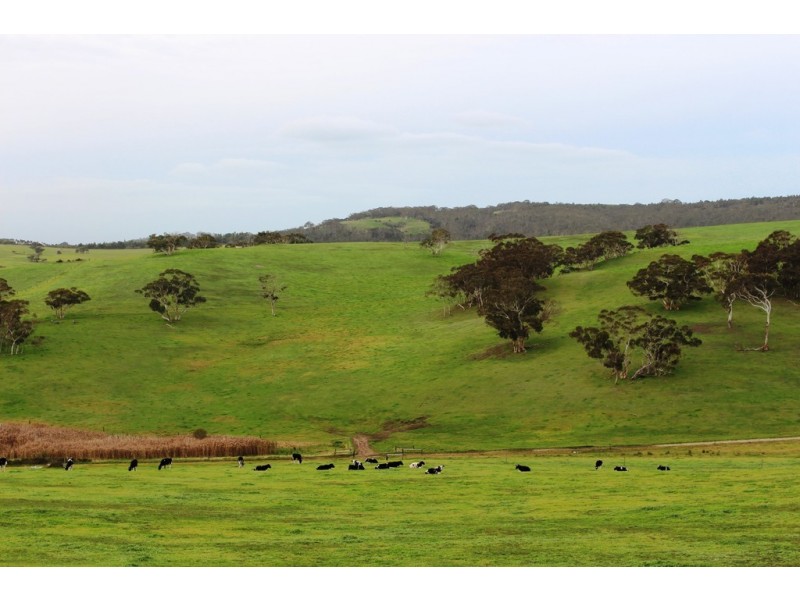 549 Back Valley Road, Back Valley SA 5211