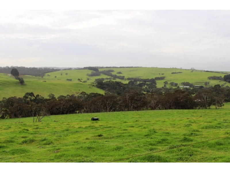 549 Back Valley Road, Back Valley SA 5211