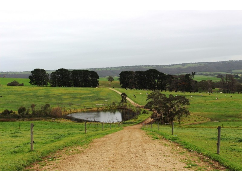 549 Back Valley Road, Back Valley SA 5211