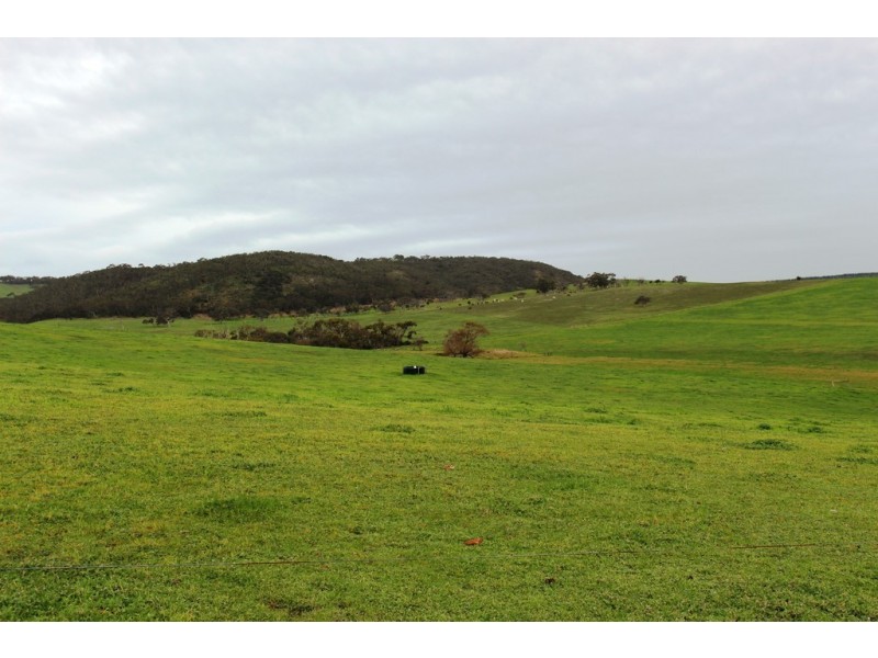 549 Back Valley Road, Back Valley SA 5211