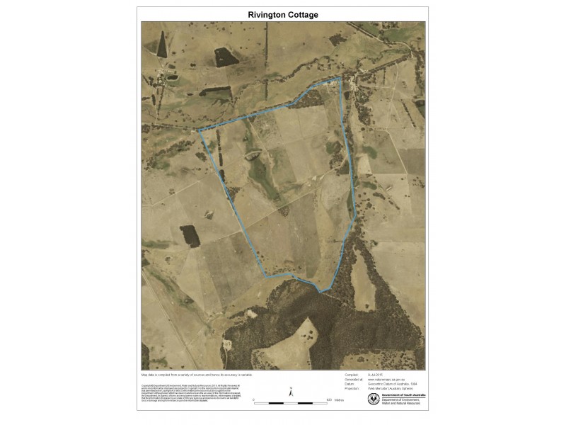 549 Back Valley Road, Back Valley SA 5211