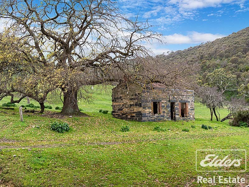 262 Nettle Hill Rd, Hindmarsh Valley SA 5211