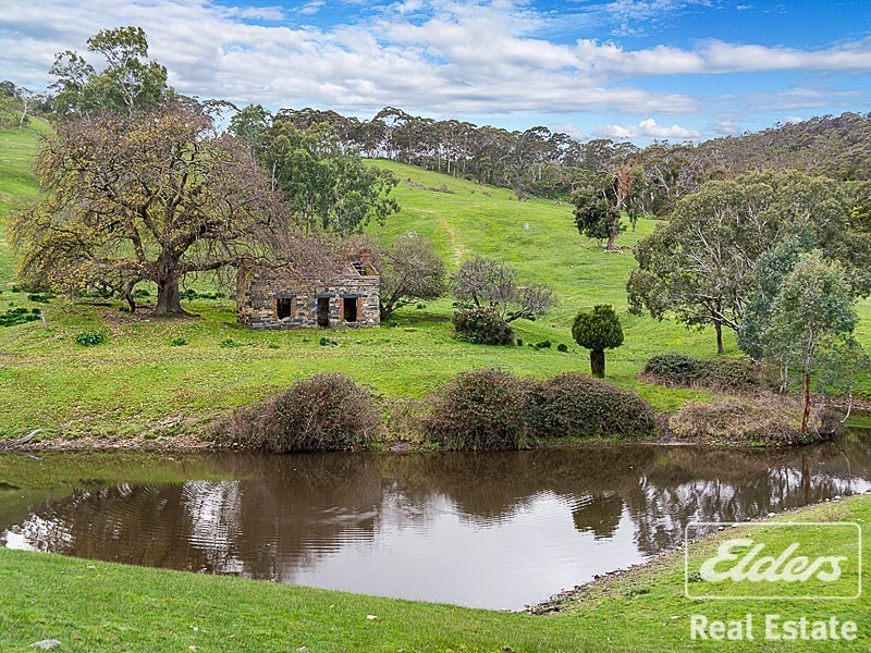 262 Nettle Hill Rd, Hindmarsh Valley SA 5211
